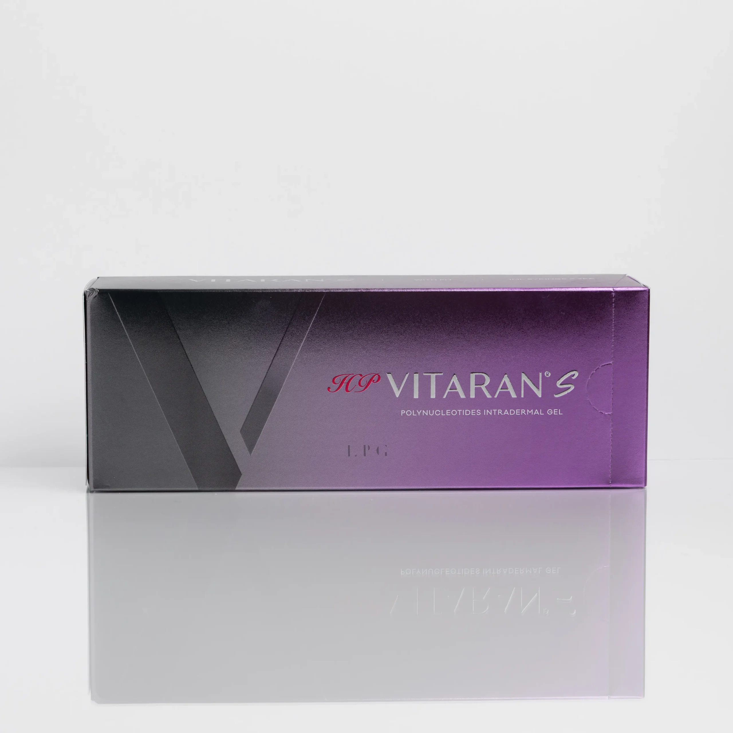 Vitaran S (2 x 1ml)