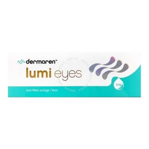 Dermaren Lumi Eyes (1 X 1ML)