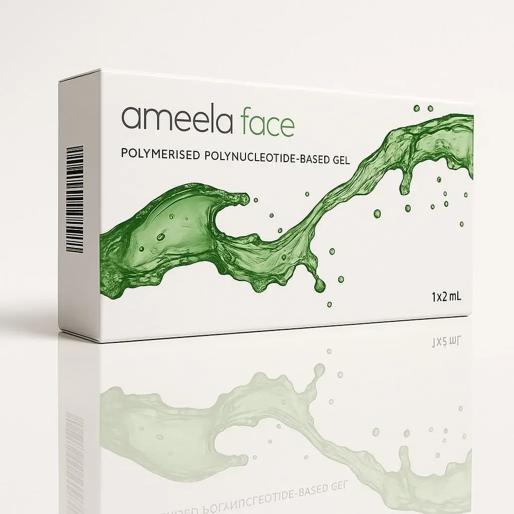Ameela Face (1 x 2ml)