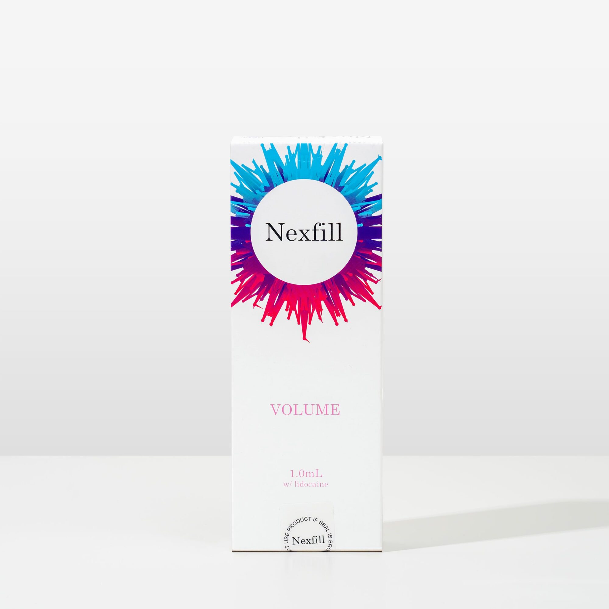 Nexfill Volume (1x1ml)