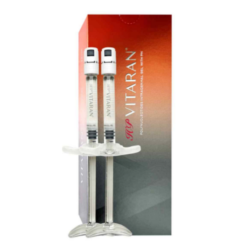 VITARAN II (2 x 1ml syringe)