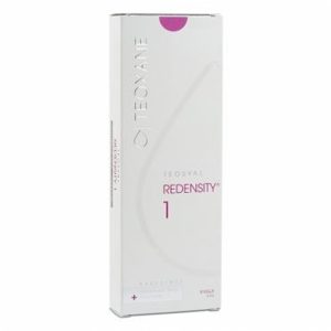 Teosyal Puresense Redensity 1 (1 x 3ml)