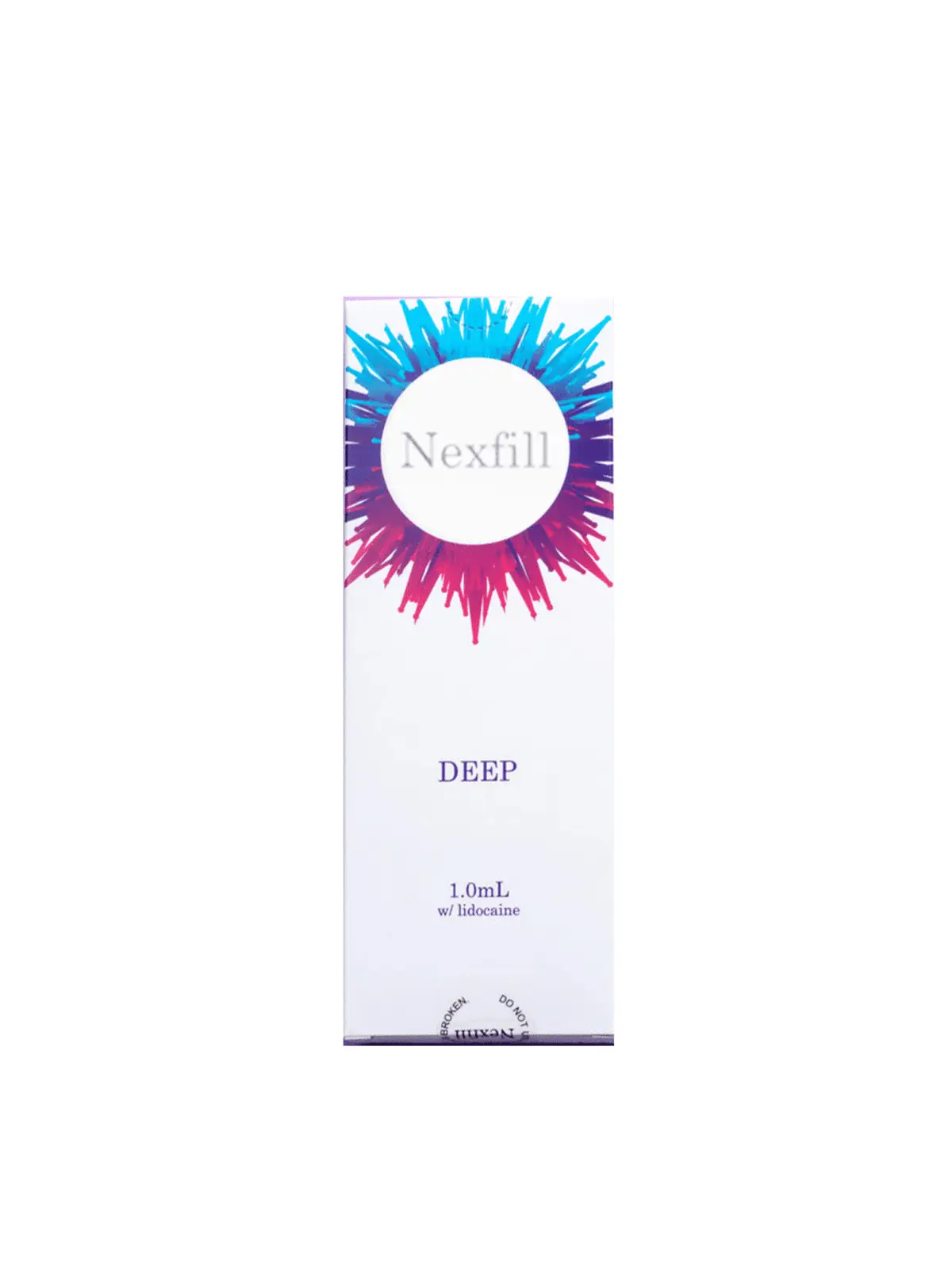 Nexfill Deep (1x1ml)