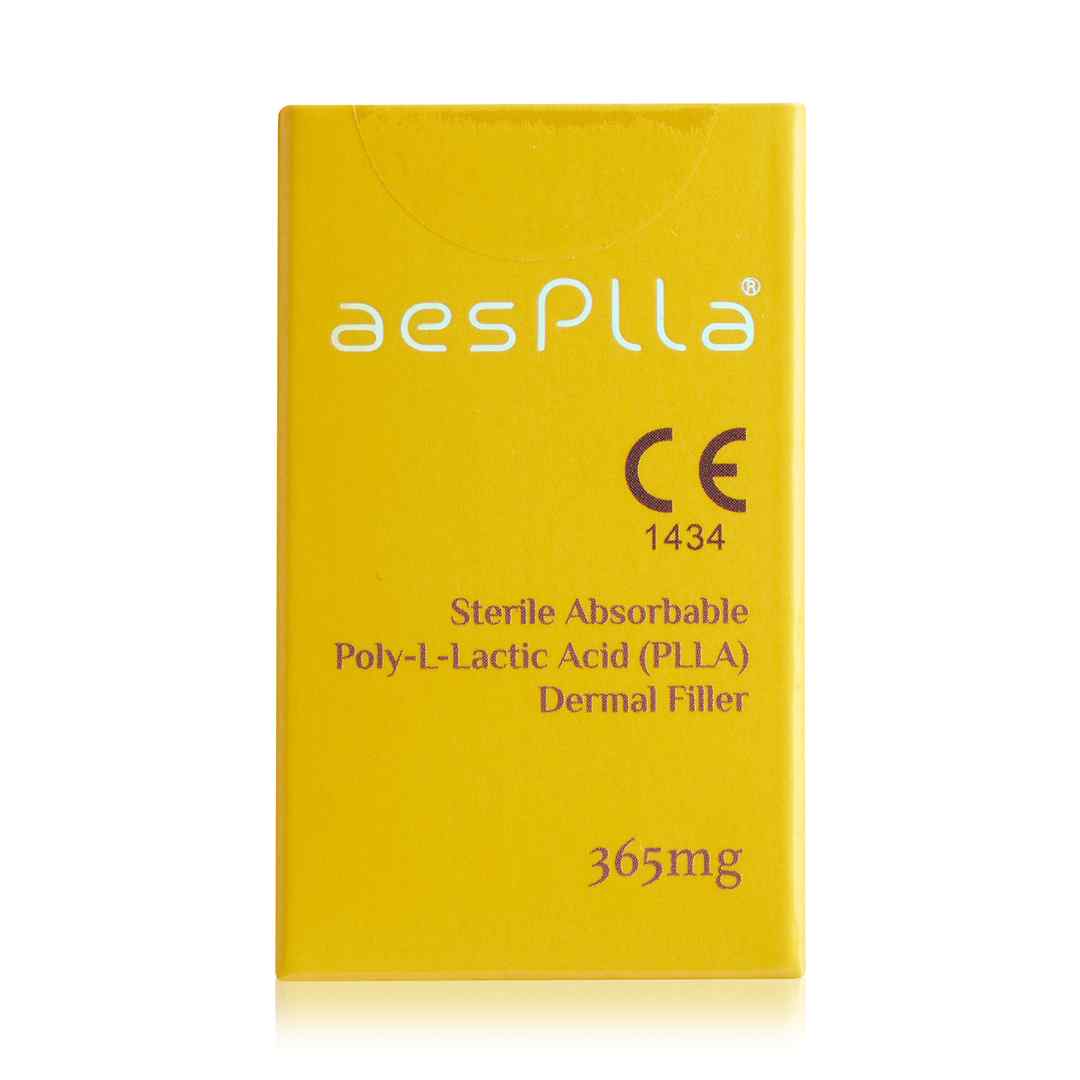 AesPLLa 365mg 1 vial
