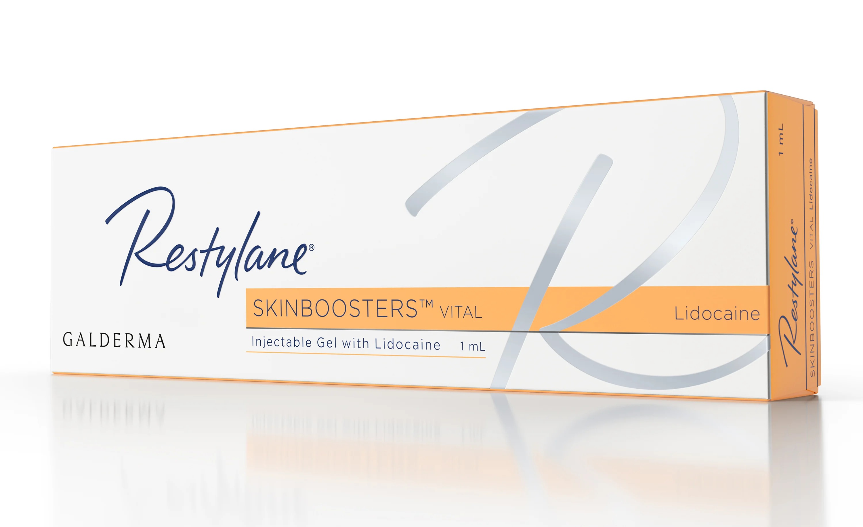 Restylane Skinboosters Vital Lidocaine 1ml