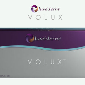 Juvederm Volux (2 x 1ml)