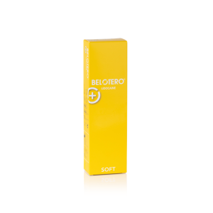 Belotero Soft Plus (1x1ml)