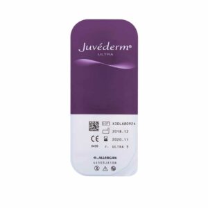Juvederm Ultra 3 (1 x 1ml)