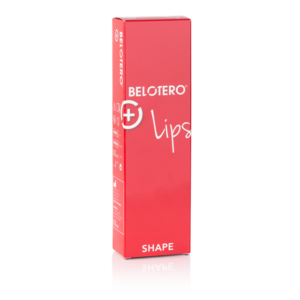 Belotero Lips shape with lidocaine 0.6ml