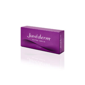 Juvederm Ultra Smile (2 x 0.55ml)