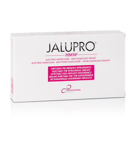 Jalupro HMW
