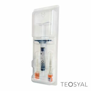 Teosyal Puresense Ultra Deep (1 x 1.2ml)