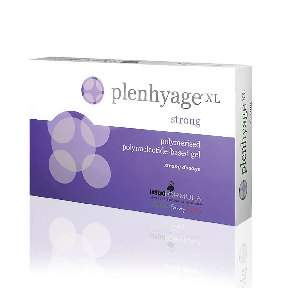 Plenhyage XL Strong (1 x 2ml)