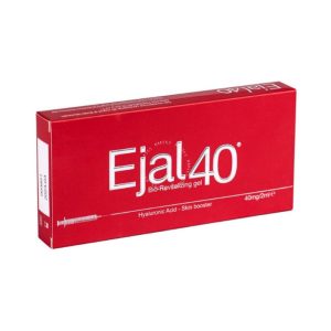 EJAL40 BIO-REVITALIZING GEL (1 X 2ML)