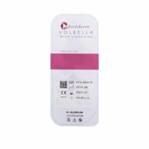Juvederm Volbella (1 x 1ml)