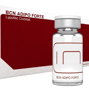 BCN Adipo Forte (5x10ml)