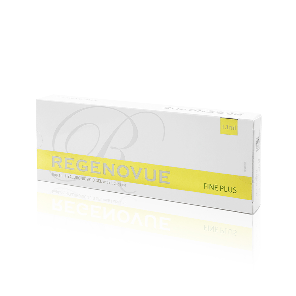 Regenovue Fine Plus 1.1ml