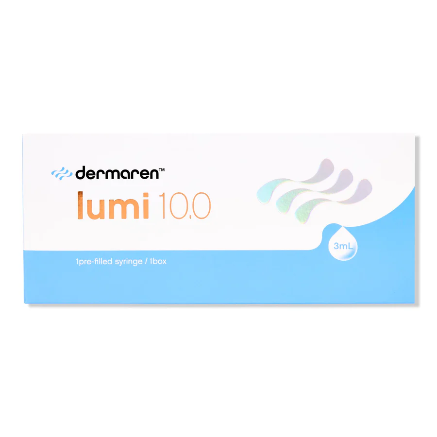 Dermaren Lumi 10.0 (1x3ml)