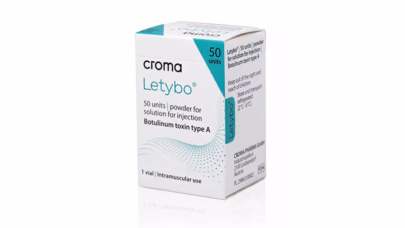 Croma Letybo 50iu