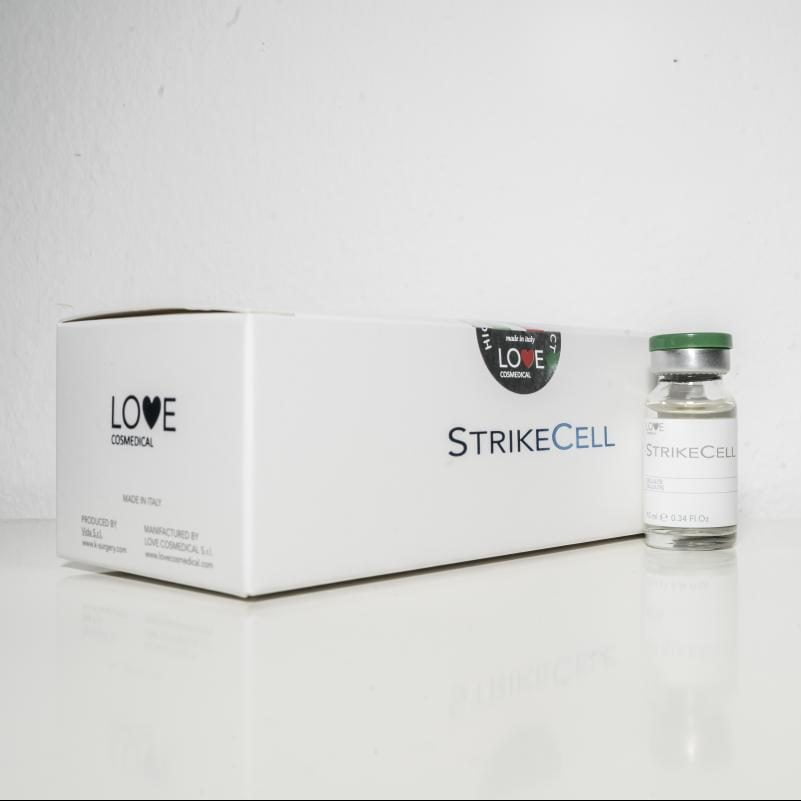 StrikeCell (5x10ml)