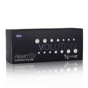 Aliaxin SV (2x1ml)