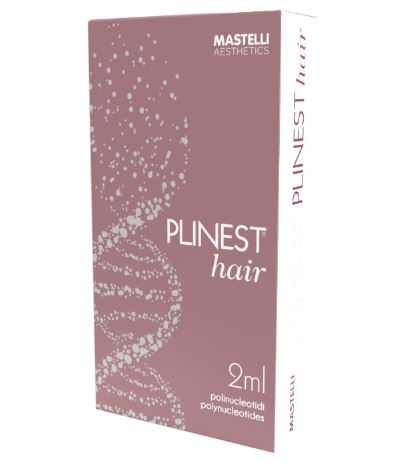 Plinest Hair (1x2ml)