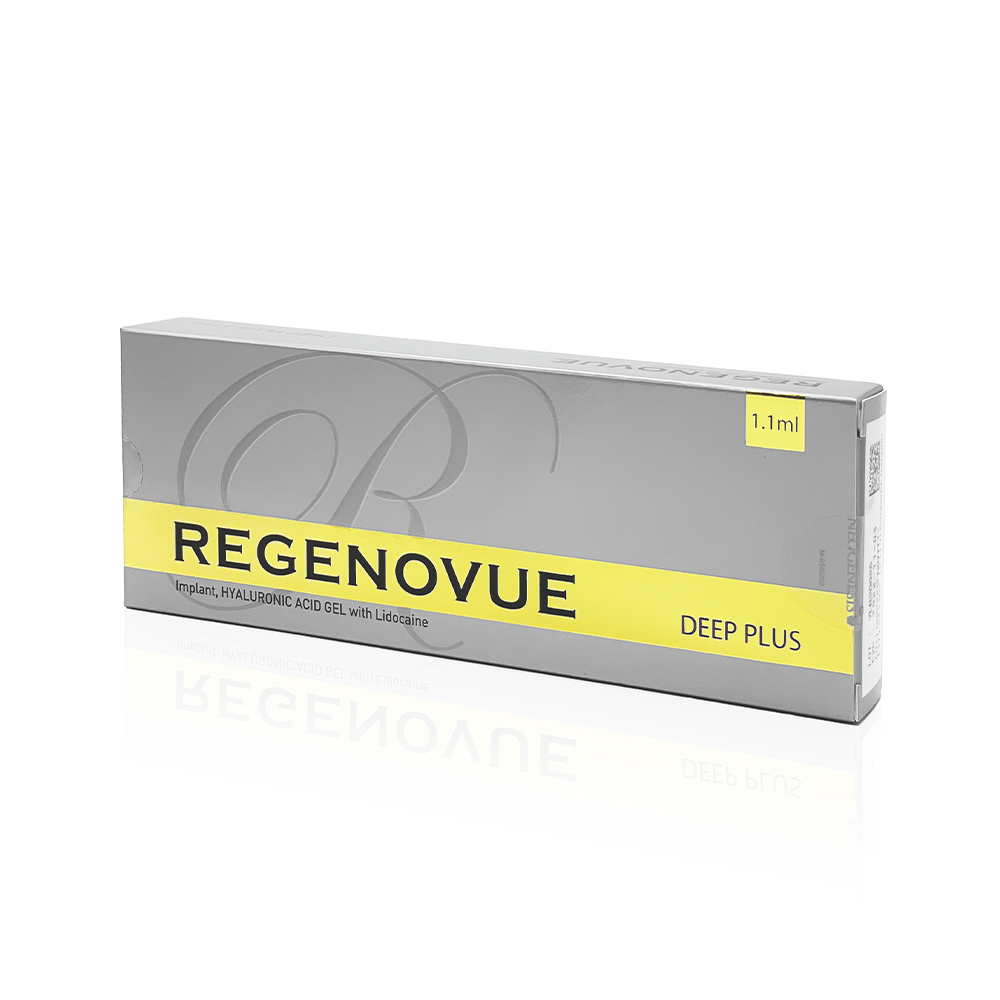 Regenovue Deep Plus 1.1ml
