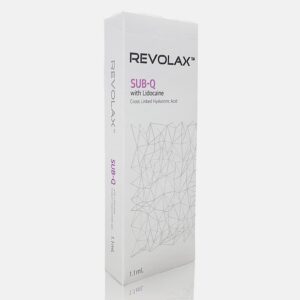 Revolax Sub Q + lidocaine 1.1ml