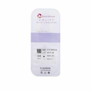 Juvederm Volift (1 x 1ml)
