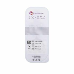Juvederm Voluma (1 x 1ml)