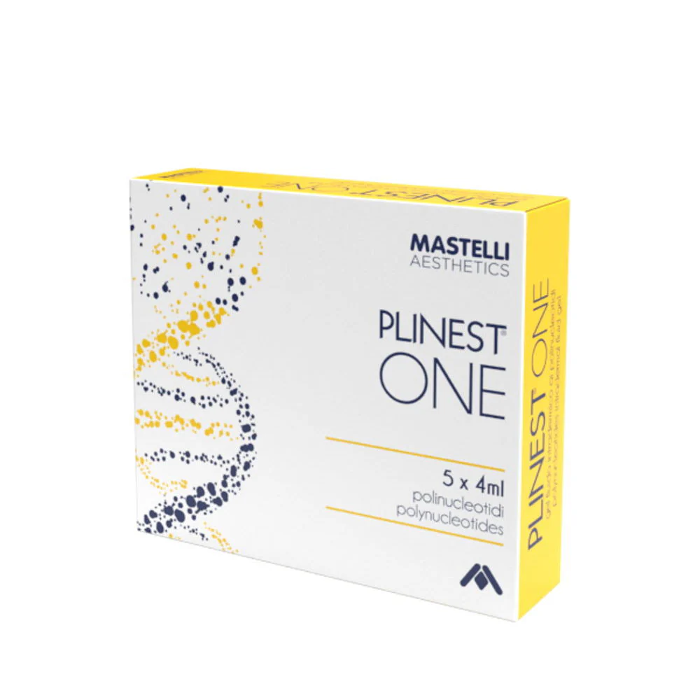Plinest One (5x4ml)