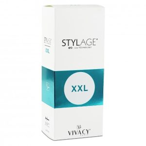 Stylage Bi-soft XXL (2 x 1ml)