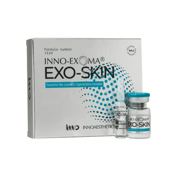 INNO-EXOMA EXO Skin (10ml + 2ml)