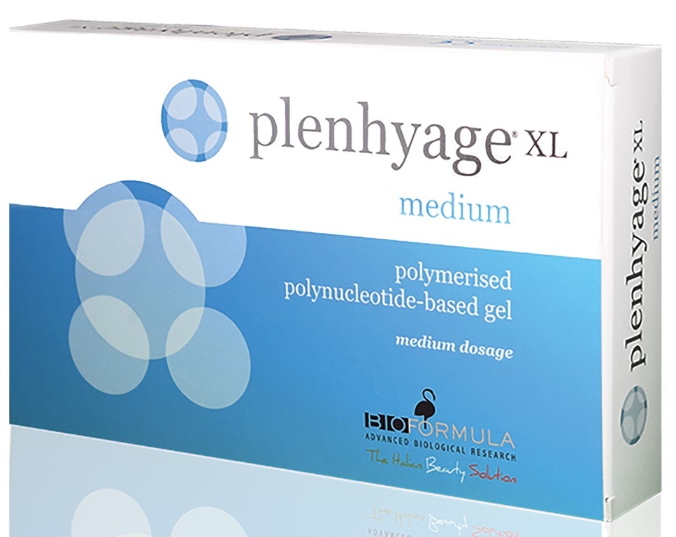 Plenhyage XL Medium 1 x 2ml