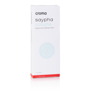 Saypha Volume with Lidocaine 1ml
