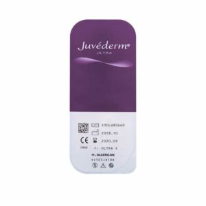 Juvederm Ultra 4 (1 x 1ml)