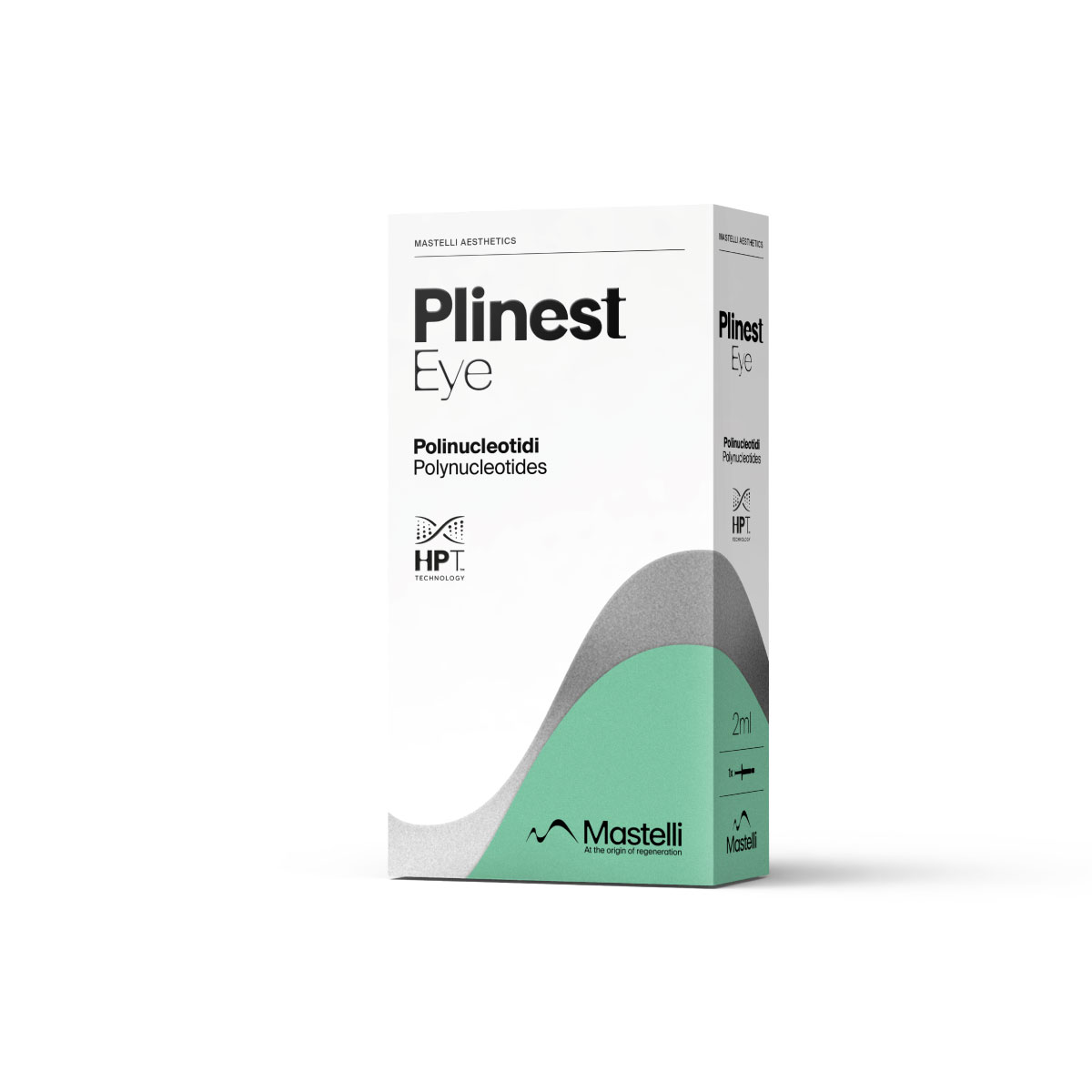 Plinest Eye