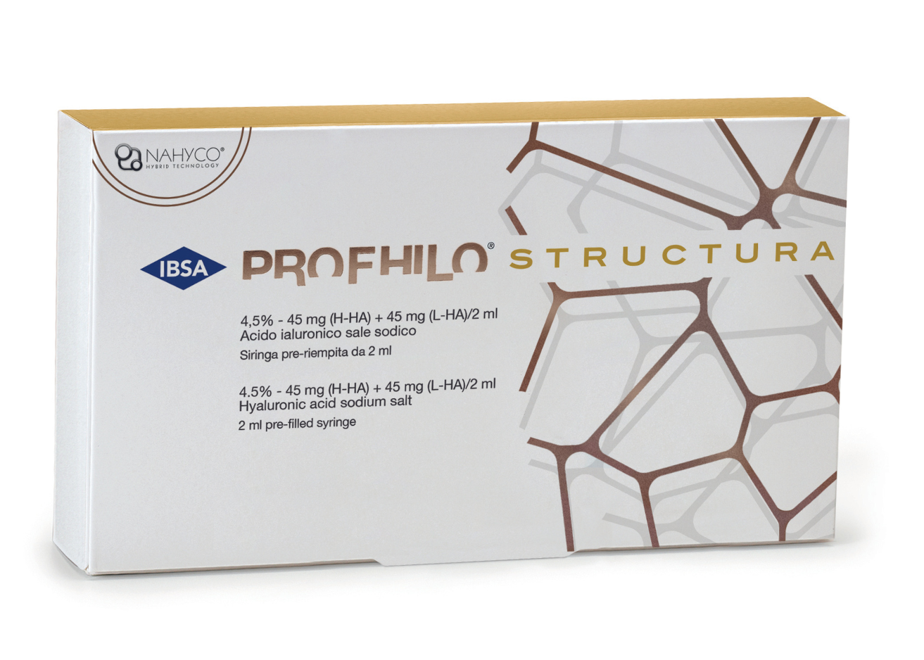 Profhilo Structura 1x2ml