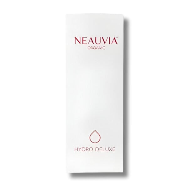 Neauvia Hydro Deluxe (2X 2.5ML)