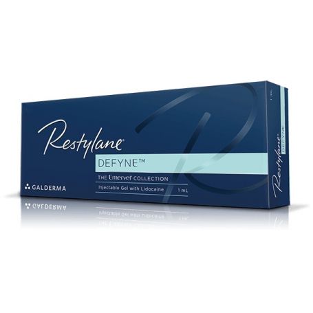 Restylane Defyne 1ml