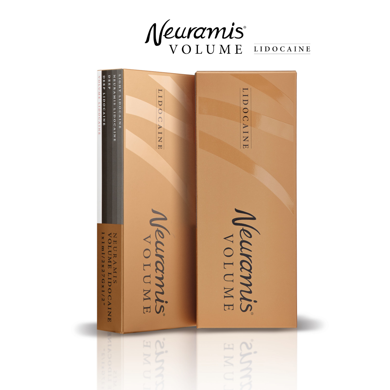 Neuramis Volume (1x1ml)