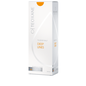 Teosyal Puresense Deep Lines (2 x 1ml)