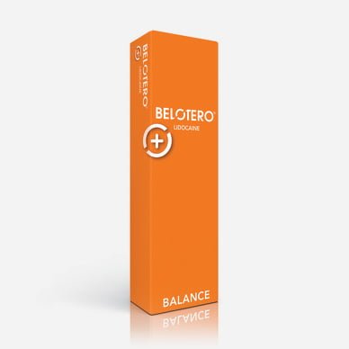 Belotero Balance with lidocaine 1ml
