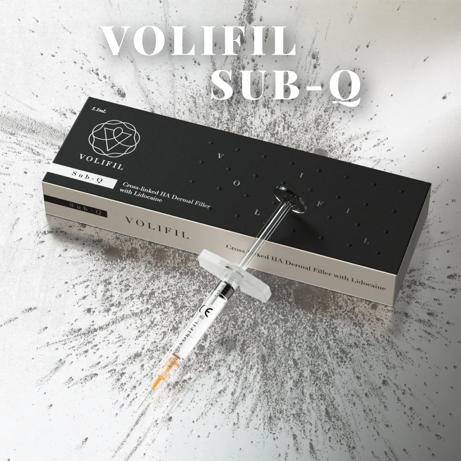 Volifil Sub-Q with Lidocaine (1 x 1.1ml)