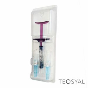Teosyal RHA 4 (1 x 1.2ml)