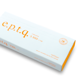 Epitiquee.p.t.q. S300 1.1ml with Lidocaine