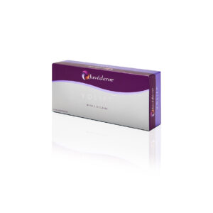 Juvederm Volift Retouch (2 x 0.55ml)