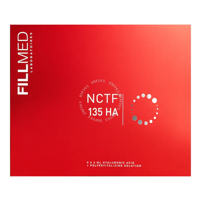 FILLMED NCTF 135HA (5 x 3ml)