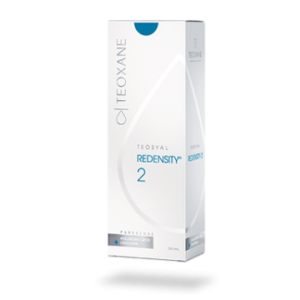 Teosyal Pursense Redensity 2 (2 x 1ml)