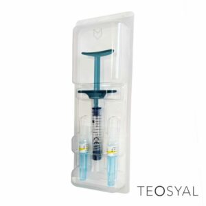 Teosyal Pursense Redensity 2 (1 x 1ml)